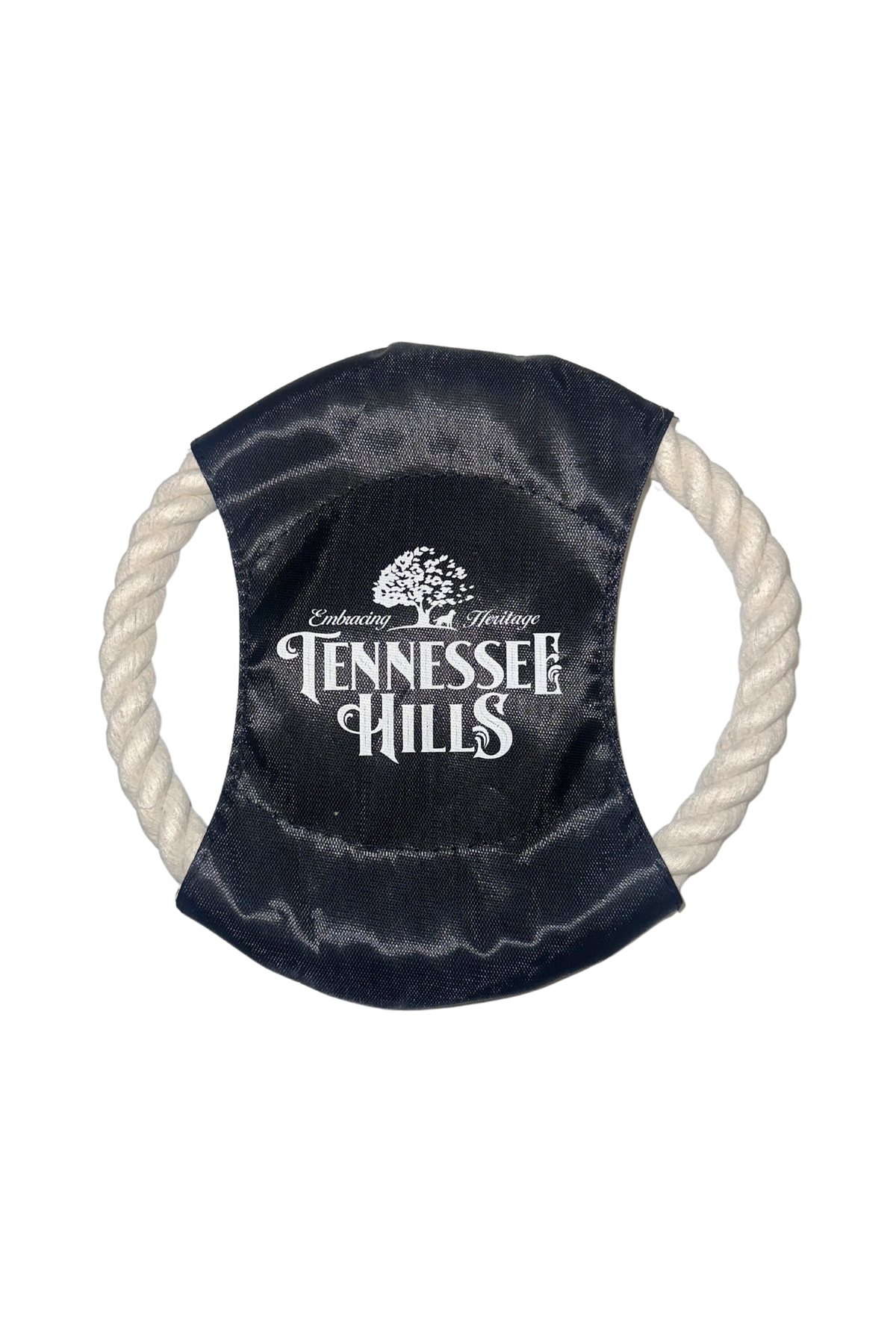 TN Hills Dog Frisbee