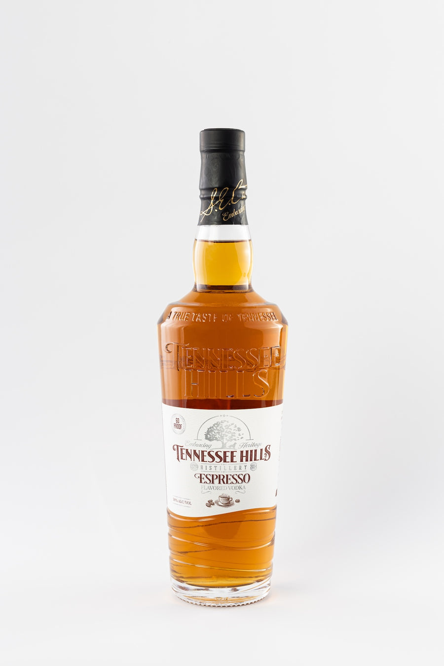 Espresso Vodka