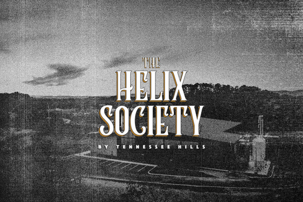 The Helix Society Member Social