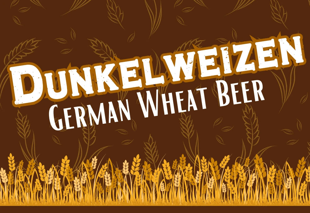Dunkelweizen