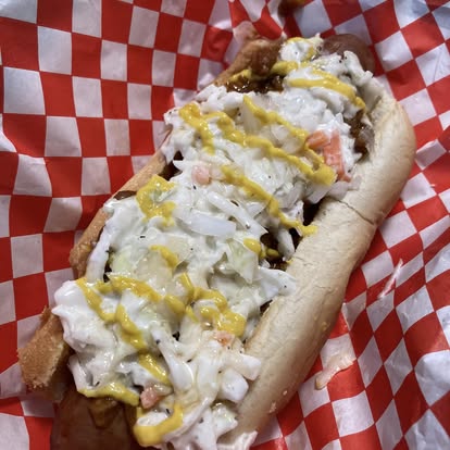 Food Cart: Jeff n Steph's Hot Dawgs
