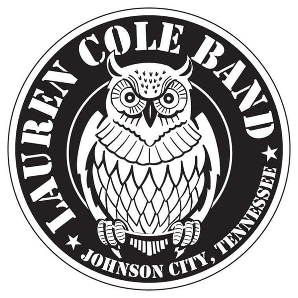 Live Music: Lauren Cole Band