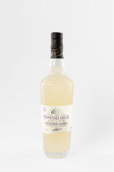 Lavender Lemon Vodka – Tennessee Hills Distillery