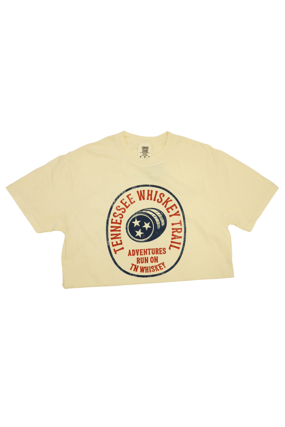 TN Whiskey Trail T-Shirt