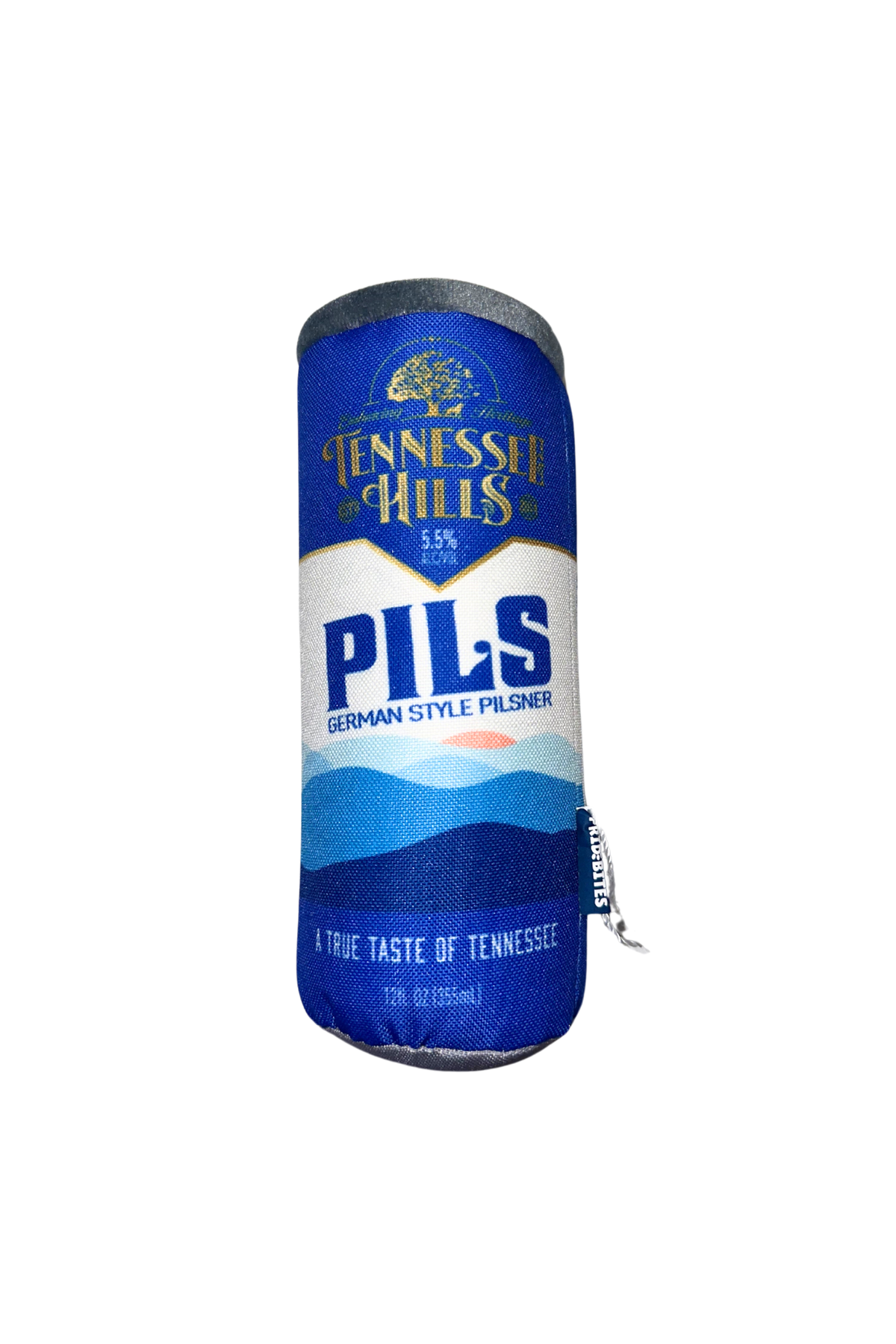 Pils Dog Toy