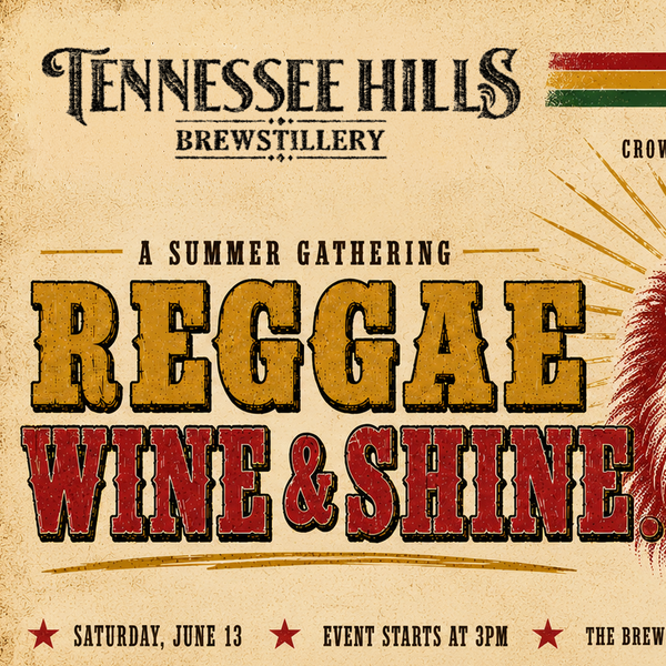 Reggae, Wine, & Shine Festival 