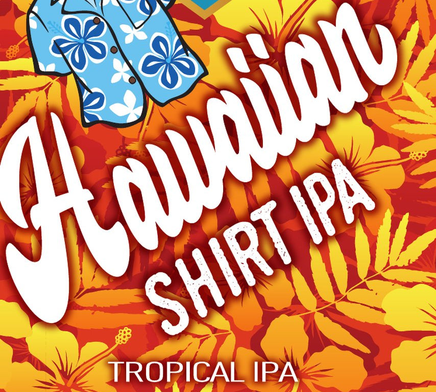 Hawaiian Shirt IPA