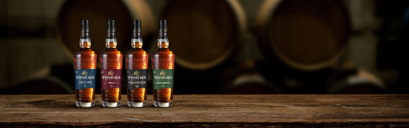 Tennessee Hills Distillery