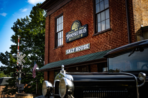 Fall Fest at the Salt House