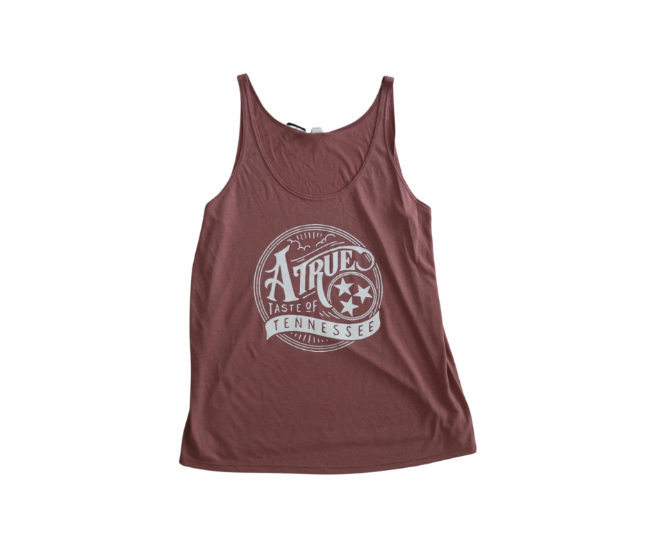 A True Taste of Tennessee Tank