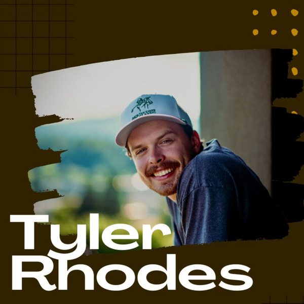 Live Music: Tyler Rhodes