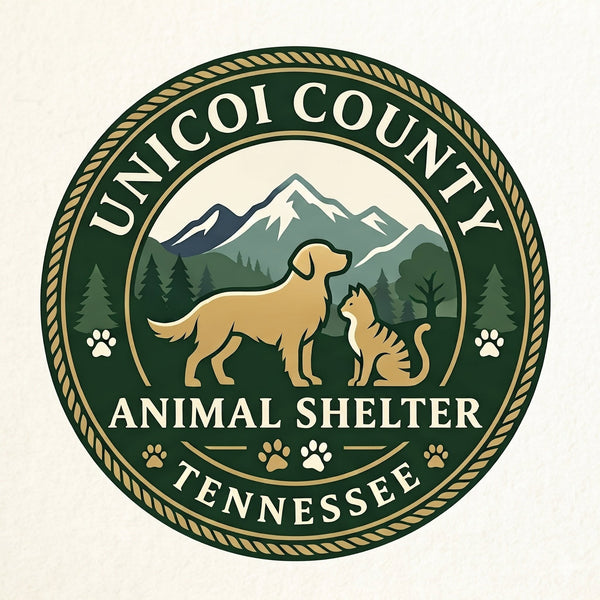 Pet Adoption Event with Unicoi County Animal Shelter